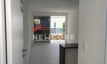 Imagem 2: Apartamento em Rua Aureanita Guimarães Siqueira - Ponta de Campina - Cabedelo/PB