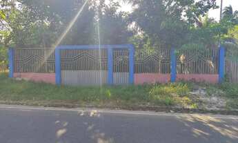 Imagem 3: Imóvel para venda com 70 metros quadrados com 2 quartos em Centro - Bragança - PA