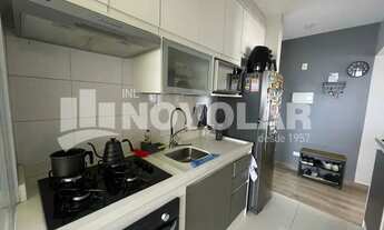 Imagem 5: Apartamento no Bairro da Vila Maria com 2 Dormitórios