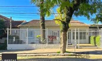 Imagem: Casa em Porto Alegre, no bairro Nonoai