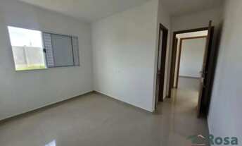 Imagem 6: Casa em condomínio para venda, 2 quartos, sendo 1 suíte Condomínio Athenas, Loteamento Bom