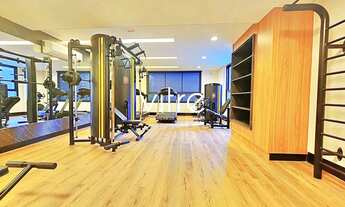 Imagem 3: Apartamento Alto Padrão Varanda Gourmet Lazer Completo na Melhor Localização