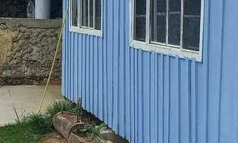 Imagem 7: Casa Mista 3 quartos