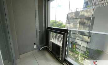 Imagem 5: Alugo 1 dormitório em Pinheiros 41 m2