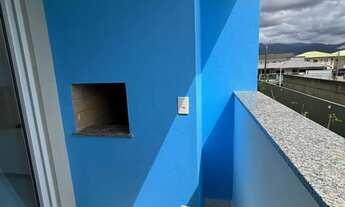 Imagem: Apartamento novo na Nova Palhoça