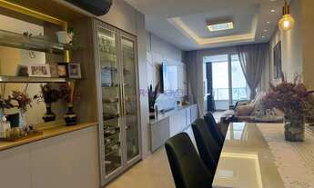 Imagem 3: Campinas Club - Apartamento 3 quartos (1 suíte) e 2 vagas