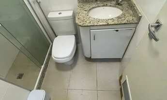 Imagem 4: Imóvel para aluguel tem 51 metros quadrados com 1 quarto em Vila Isabel - Rio de Janeiro