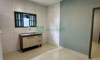 Imagem 5: CASA EM MONGAGUA