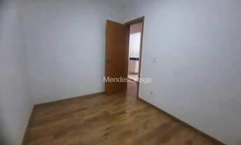 Imagem 2: Apartamento com 2 dormitórios para alugar, 48 m² por R$ 2.280,00/mês - Jardim São Carlos