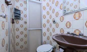 Imagem 6: Apartamento amplo com 3 dormitórios e dependência completa conforto, praticidade e excele