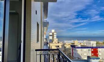 Imagem 5: APARTAMENTO DE 2 DORMITÓRIOS - PRONTO PARA MORAR - VISTA MAR - A 100 METROS DA PRAIA