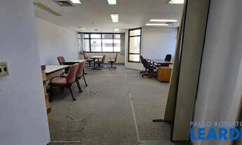 Imagem 3: CONJ. COMERCIAL - PINHEIROS - SP