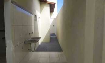 Imagem 4: Casa 82 m² - Jardim das Oliveiras - Camocim - CE