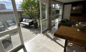 Imagem 6: Casa 4 dormitórios, 1 suíte, 03 vagas, Bairro Três Figueiras, Porto Alegre