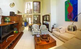 Imagem: Casa mobiliada à venda, anexo ao hotel