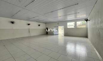 Imagem 5: Salão para alugar no bairro Higienópolis, em Piracicaba. REF: SA0319