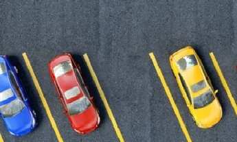 Imagem 5: Estacionamento Seco Próximo da 25 de Março São Paulo