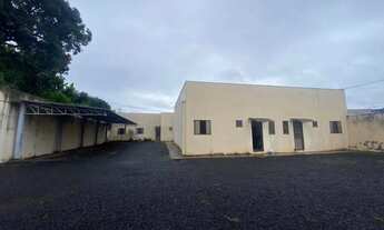 Imagem 2: ALUGO KITNET BAIRRO URCIANO LEMOS