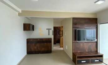 Imagem 3: Solar Lírios do Campo - Apartamento 2 Quartos Mobiliado - Parque Amazônia