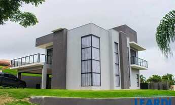 Imagem 2: CASA EM CONDOMÍNIO - PAYSAGE NOBLE - SP