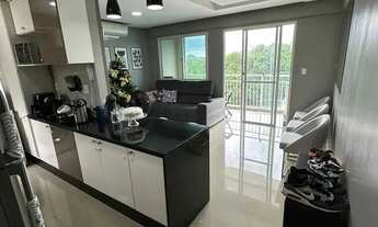 Imagem 6: Imóvel para venda tem 76 metros quadrados com 3 quartos em Aleixo - Manaus - AM