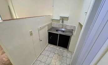 Imagem 6: Imóvel para aluguel possui 25 metros quadrados com 1 quarto em Copacabana - Rio de Janeiro