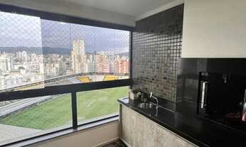 Imagem: Residencial Porto de Cadiz apartamento 03