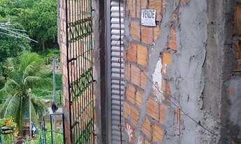 Imagem: Vende-se casa com laje são Cristóvão