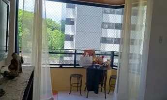 Imagem 3: Imóvel para venda tem 82 metros quadrados com 2 quartos em Imbuí - Salvador - BA