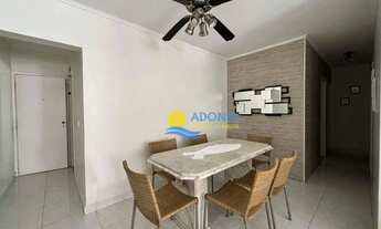 Imagem 6: Apartamento próximo à praia 3 dormitórios Astúrias Guarujá