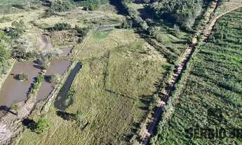 Imagem 2: Área de terra com 2ha a 500 metros do asfalto em Triunfo