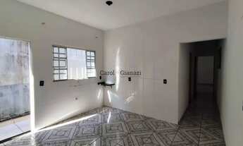 Imagem 6: CA2186- Casa para venda na Vila Brasil em Tarumã