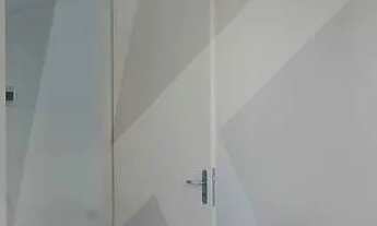 Imagem 3: Apartamento novo na Vila Maria com 01 quarto, sala, cozinha e banheiro