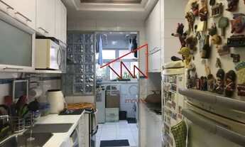 Imagem 3: Apartamento-À VENDA-Cosme Velho-Rio de Janeiro-RJ