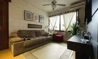 Imagem: Apartamento com 2 dormitórios e 2 vagas