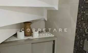 Imagem 4: Sobrado hauer 3 qts mobiliado