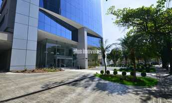 Imagem 2: Conjunto Duplex Brooklin