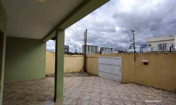 Imagem 5: Casa com 2 dormitórios para alugar, 129 m² por R$ 3.100,00/mês - Parque Nossa Senhora da C