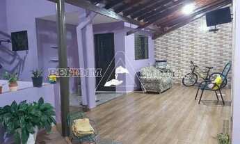 Imagem 7: Casa em Planalto Verde - Ribeirão Preto