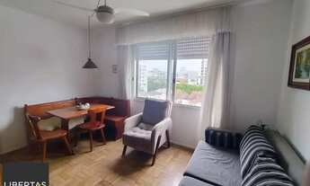 Imagem: Vende apartamento 1 quarto, desocupado