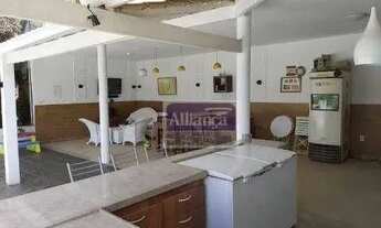 Imagem 3: Casa à venda, 470 m² por R$ 1.550.000,00 - Pendotiba - Niterói/RJ