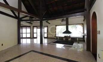 Imagem 6: Casa para Venda - 596m², 6 dormitórios, sendo 4 suites, 6 vagas - Vila Conceição