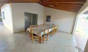 Imagem 7: Casa Térrea no Pioneiros - Próxima a UFMS