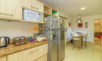 Imagem 7: Casa com 4 quartos e 510m² para alugar em Boa Vista, Porto Alegre