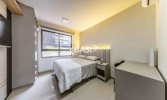 Imagem 6: Studio moderno no Centro de Curitiba / Apartamento à venda / MUV RESIDENCE