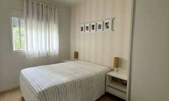 Imagem 3: Apartamento para Venda em Barueri, Votupoca, 2 dormitórios, 1 banheiro, 1 vaga