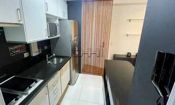 Imagem 7: Aluguel Apartamento 1 Dormitórios - 54 m² Brooklin