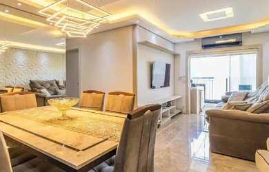 Imagem: Apartamento para alugar em Barueri, Jardim