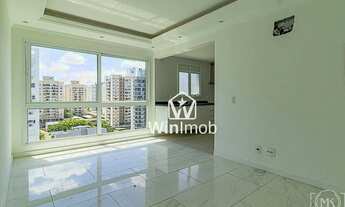 Imagem 3: Apartamento com 2 dormitórios à venda, 70 m² por R$ 600.000 - Passo dAreia - Porto Alegre