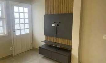 Imagem 4: Sobrado com 2 dormitórios à venda, 82 m² por R$ 450.000,00 - Nova Petrópolis - São Bernard